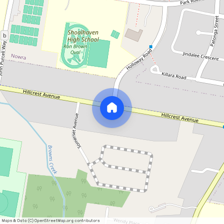 11/76 Hillcrest Avenue, South Nowra, NSW 2541