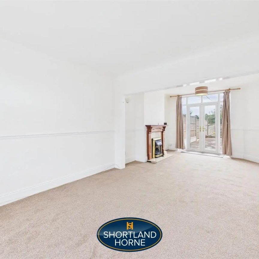 Ashington Grove, Whitley, Coventry - Photo 1