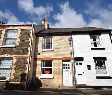 2 bedroom terraced house to rent - Photo 1