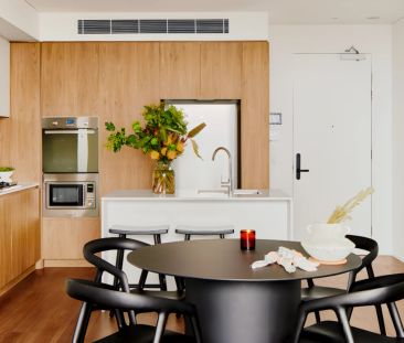 2 Bed Apartment - Photo 4