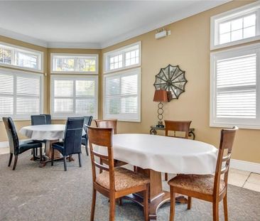 For Lease - 2055 Appleby Line Unit# 403, Burlington, Ontario - Photo 3