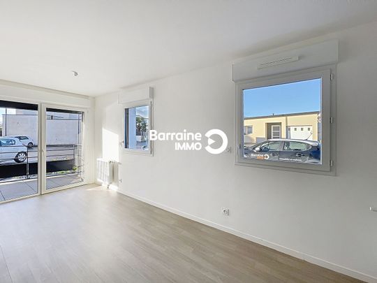 Location appartement à Guipavas, 3 pièces 59.49m² - Photo 1