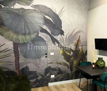 Monolocale via Cernaia 34, Cittadella, Torino - Photo 5