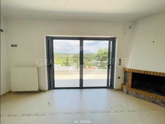 Μεζονέτα για ενοικίαση Άγιος Στέφανος - Photo 1