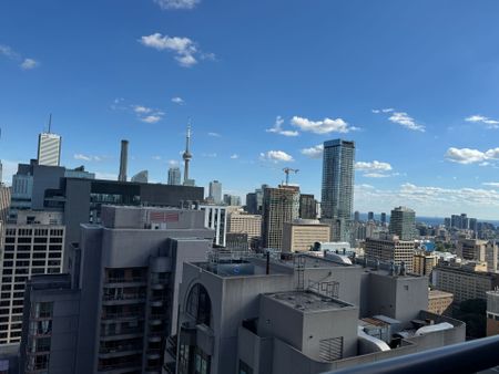 For Lease - 770 Bay Street Unit# Ph206, Toronto, Ontario - Photo 4