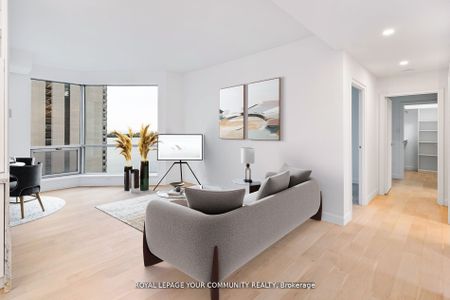 For Lease - 10 Queens Quay Unit# 2402, Toronto, Ontario - Photo 3