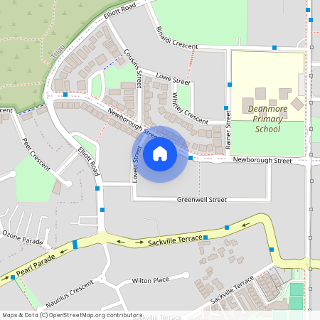 3 Menner Court, WA 6019, Scarborough