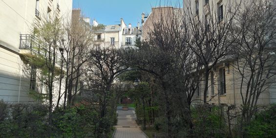 location Appartement F5 DE 124.51m² À PARIS - Photo 3