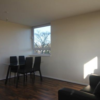 1 Bed - Elmwood Court, Pershore Road, Edgbaston - Photo 1