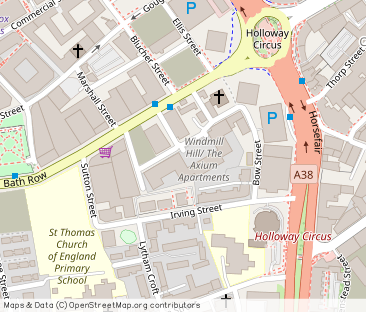 40 Windmill Street, Birmingham, B1 - Photo 1