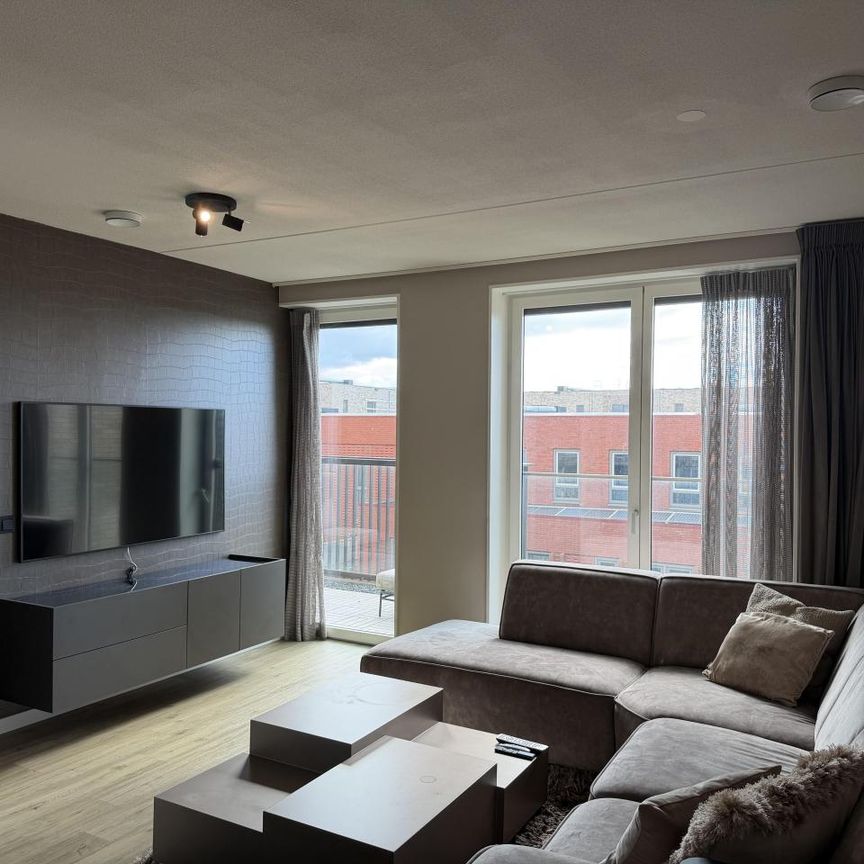 Londenstraat, 3541CB, Utrecht - Foto 1