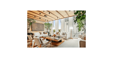 Luxury 1 bedroom apartment in One Sydney Harbour Tower 3 - Photo 3