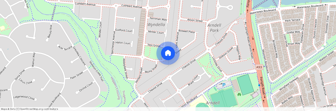 23 Esther Street, Vic 3029, Truganina