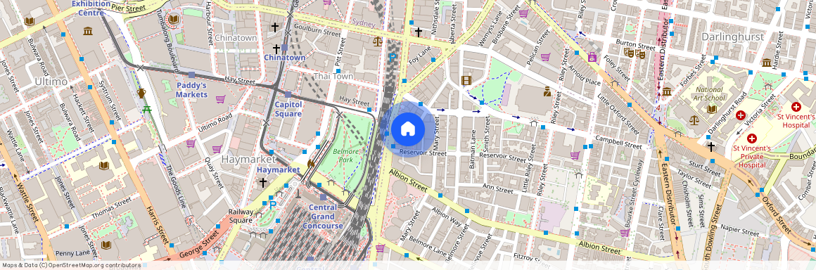 303/62-64 Foster Street, Surry Hills NSW 2010