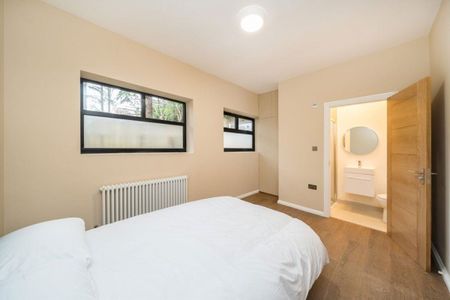 Trinity Walk, Hampstead, NW3 - Photo 4