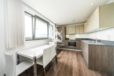 1 bedroom flat to rent - Photo 5