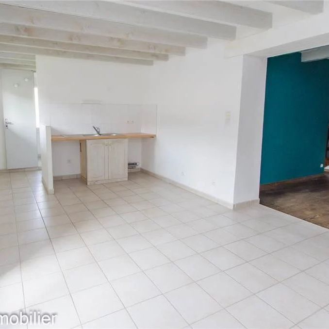 Location Appartement 2 pièces 59m² VINAY 38470 - Photo 1