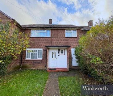 Kempton Avenue, Northolt, UB5 - Photo 1