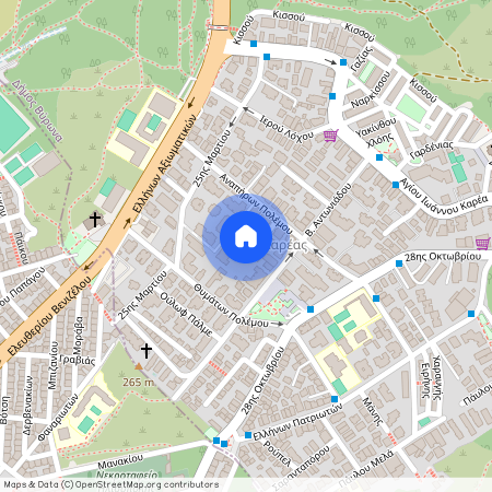 Βύρωνας (Καρέας)