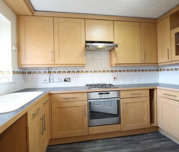 3 bedroom detached house to rent - Photo 5