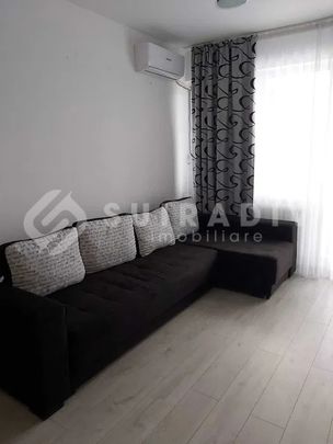 Apartament pet Friendly, parcare, bloc Vision- Marasti - Fotografie 1