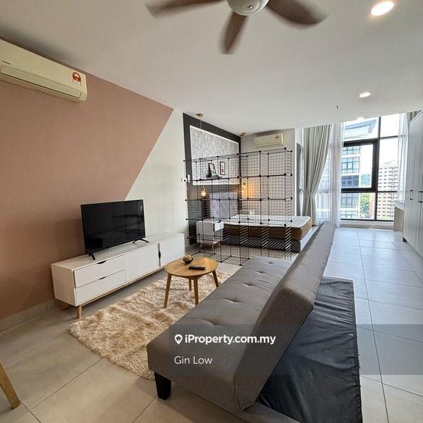 Queensville, Bandar Sri Permaisuri, Cheras - Foto 1