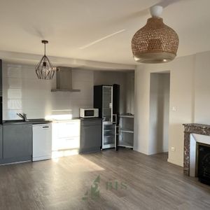 Location Appartement 2 pièces 56m² ROANNE 42300 - Photo 2