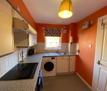 1 bedroom flat to rent - Photo 6