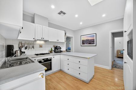 Beautifully Renovated Character Home with Pool - Photo 3