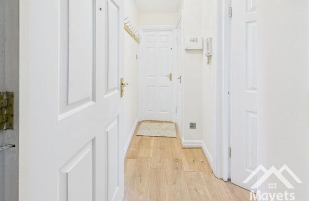 Navigation House, Navigation Way, Blackburn. Lancs. BB1 1EF - Photo 1