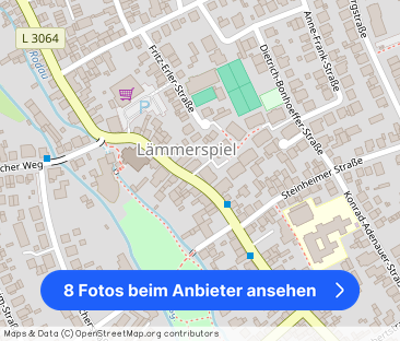 Exklusives Wohnen in zentraler und doch ruhiger Lage! WE 02.00.04 - Foto 1