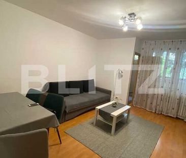 Apartament de 1 cameră, 32 mp, zona Grigorescu - Fotografie 1
