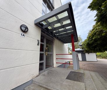 Stagneliusgatan 1 A Malmen, Kalmar - Photo 5