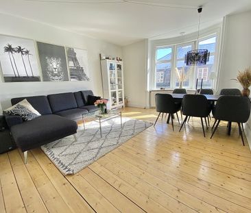 Løkkegade 12, 2. th., 9000 Aalborg - Foto 2