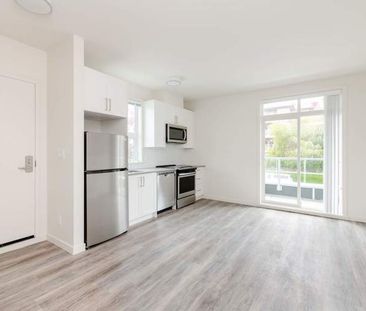 Trio at Quadra Village | 2780 Fifth Street, Victoria - Photo 1