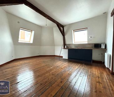 Appartement à louer 2 pièces 40.5m² - Photo 5