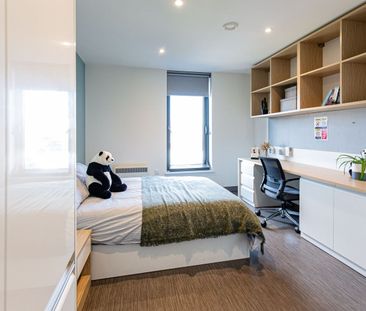 1 Bedroom - Photo 3
