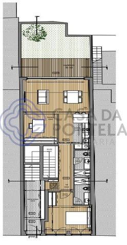 Apartamento T1 em Porto - Photo 3