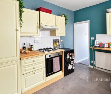 2 bedroom house to rent Drayton Road, Portsmouth, PO2 - Photo 5