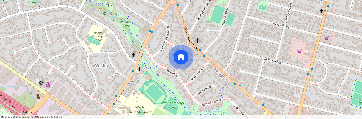 8A Plumpton Avenue, Mount Roskill, Auckland City