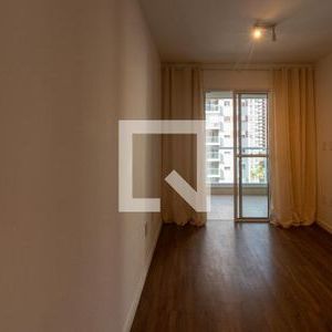 Apartamento para alugar com 55m², 2 quartos e 1 vaga - Foto 3