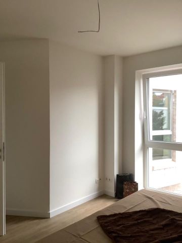 Helle Wohnung in zentraler Lage - barrierearm - Photo 5