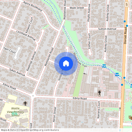 1/16 Stirling Street, Vic 3156, Ferntree Gully