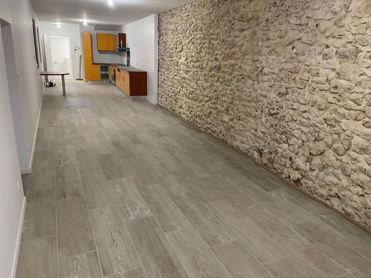 Appartement 5 pièces à Pagny-sur-Moselle - Photo 1