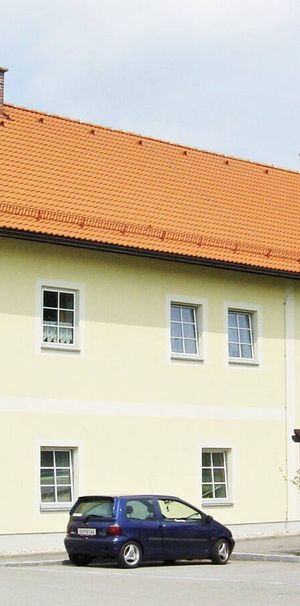 Wohnen in einem restaurierten Brauhaus - Foto 1