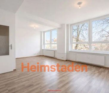Pronájem bytu 2+kk 55 m - Fotografie 2