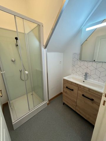 Location Appartement 3 pièces 73m² CHATELLERAULT 86100 - Photo 5