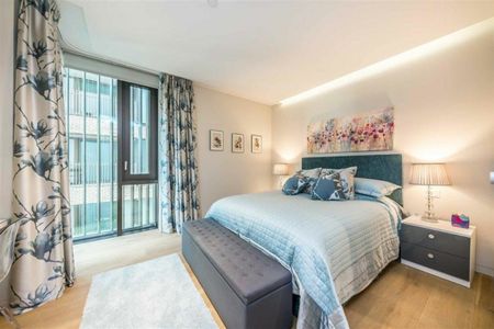 Pearson Square, Fitzrovia & Covent Garden, W1T - Photo 3