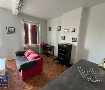 Appartement à louer 2 pièces 44.55m² - Photo 4