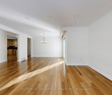 For Lease - 129 Crestwood Road Unit# Upper, Vaughan, Ontario - Photo 4